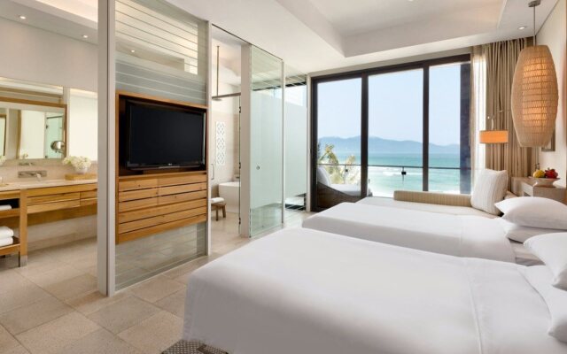 Hyatt Regency Danang Resort and Spa