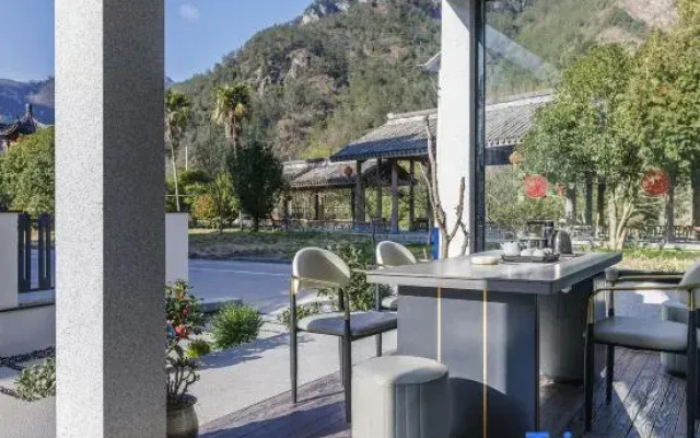 Xishe Confession Homestay (Tanzhu Branch)