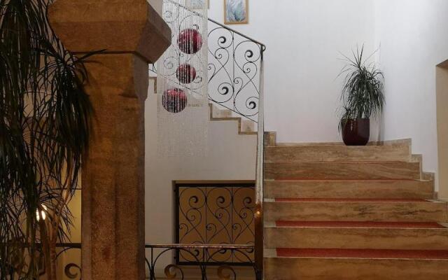 Hotel Castel Latemar