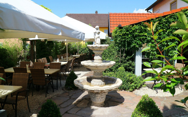 Hotel Werneths Landgasthof Hirschen