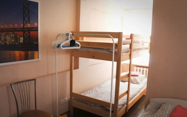 Karamazov Hostel