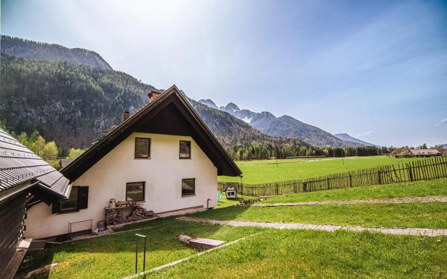 Holiday Home Vila Kopriva