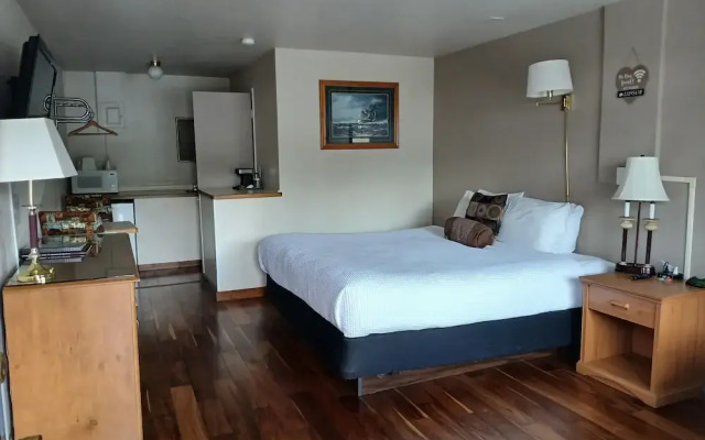 Sandman Motel