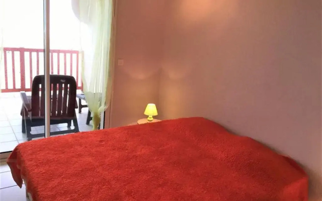 Appartement Vieux-Boucau-les-Bains, 2 pièces, 4 personnes - FR-1-379-130