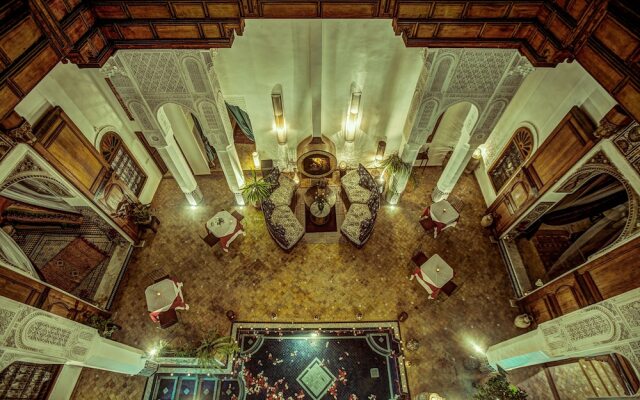 Riad Almaz