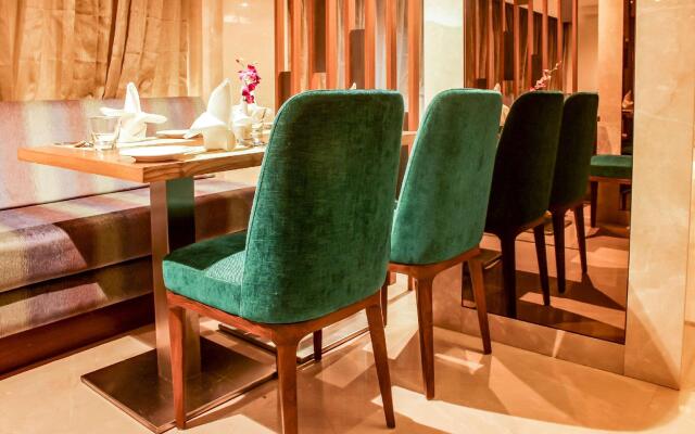 Hotel Heritage