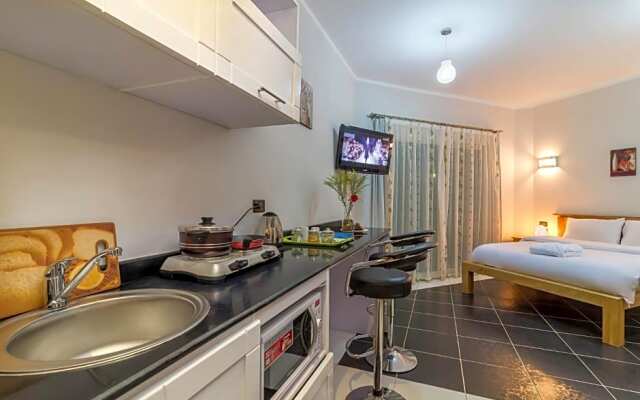 Royal Beach Serviced Apartments