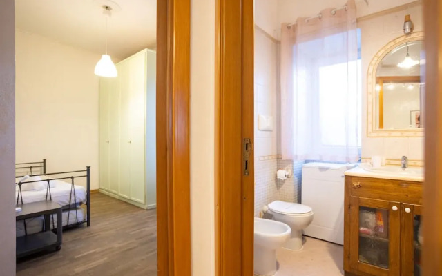 La Casa di Daeny in Naples