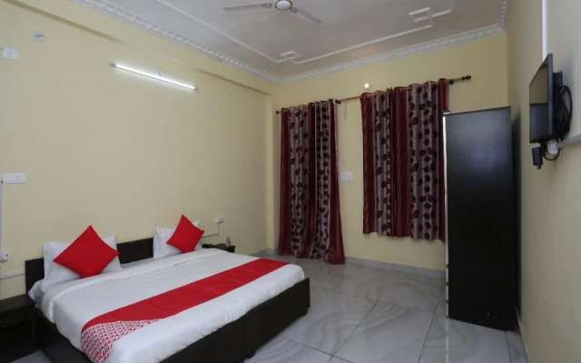Vardan Ayurveda And Yoga Retreat by OYO Rooms