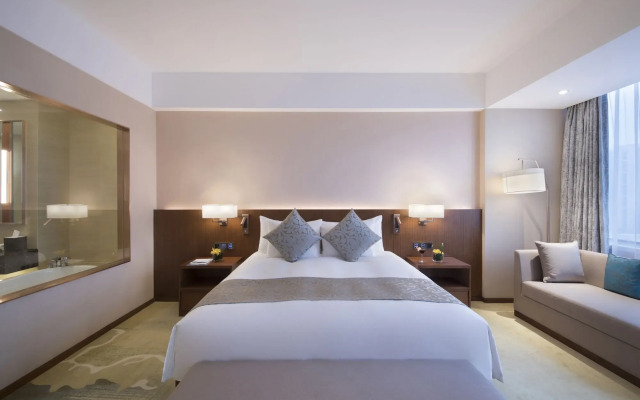 Grand New Century Hotel Jingyue