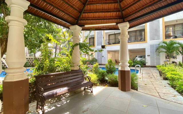 EKO STAY - Woodlock Apartment