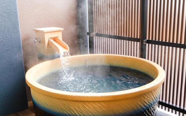 Livemax Resort Miyahama Onsen-ocean