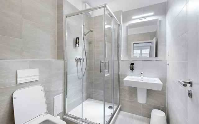 CityWest Apartments