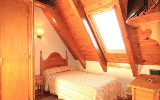 Hotel Seixes