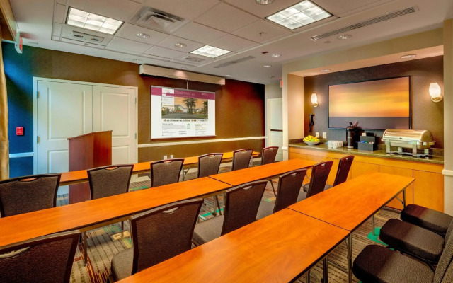 Residence Inn Marriott Ocala