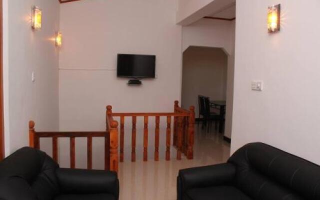 Su Casa Weligama