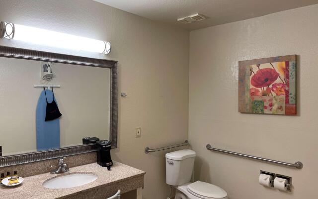 Best Western Plus Pleasanton Inn