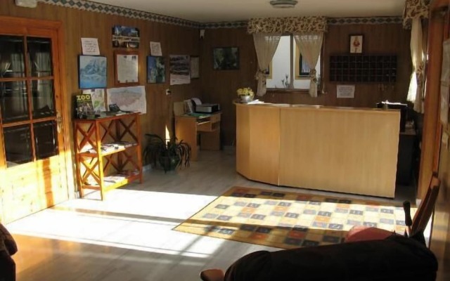 Hotel Alonso
