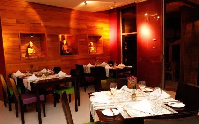 Hotel Anacã São Carlos