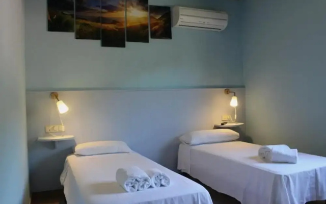Hotel Al Riú