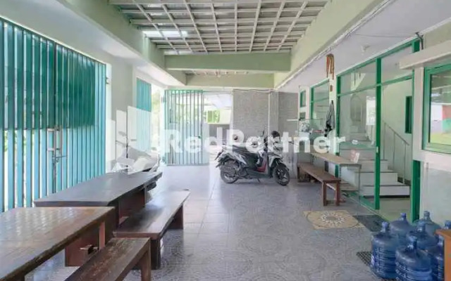 Pondok Hijau Syariah Mitra RedDoorz @ Citraland Surabaya