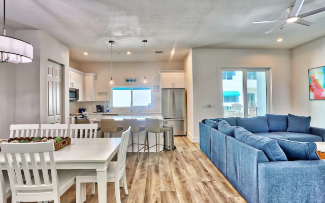 Azul Townhomes A5