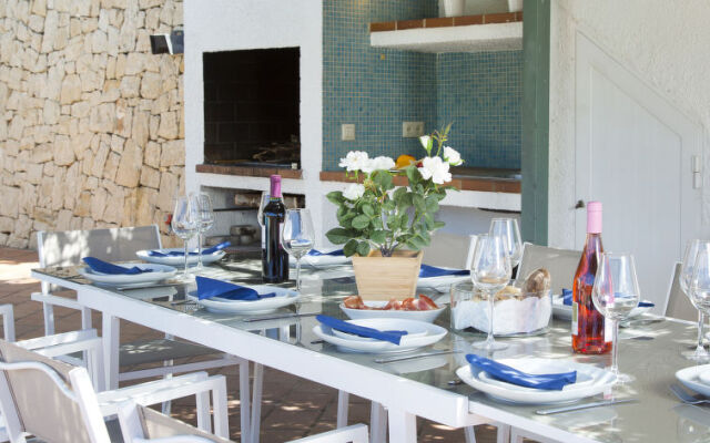 Holiday Home Perla del Mar