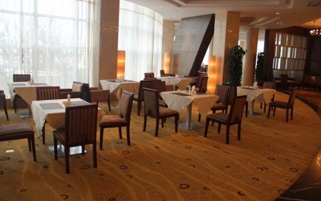 Beijing Grand Hotel-yantai