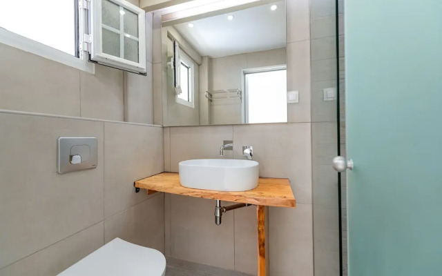 Korina Apart Hotel