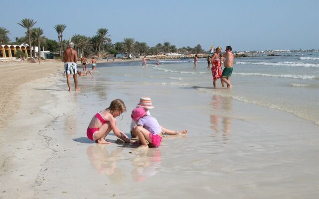 Hari Club Beach Resort Djerba