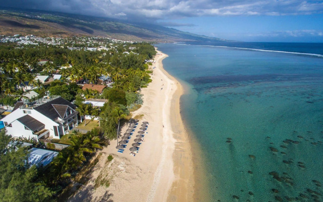 Le Nautile Beach