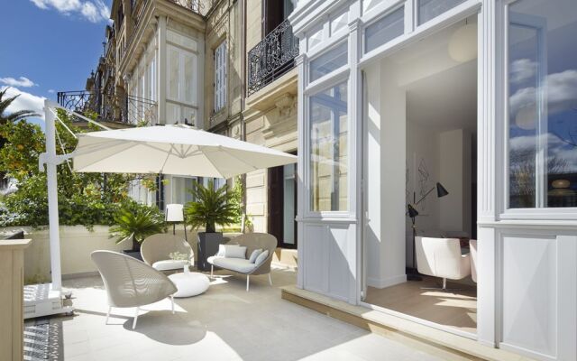 La Dolce Vita Apartment by FeelFree Rentals