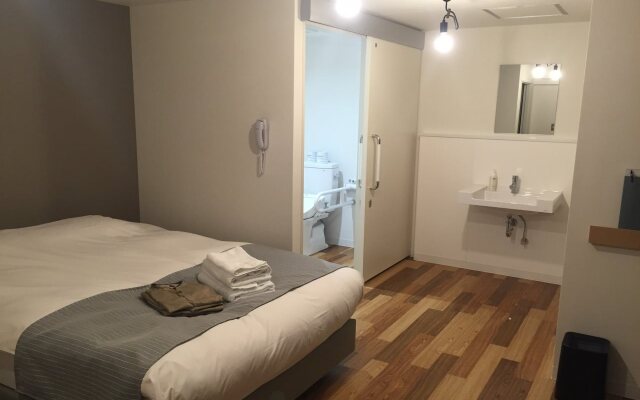 Coco Stay Nishikawaguchi Ekimae Hotel