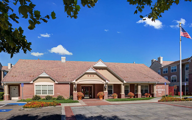 Residence Inn by Marriott San Jose South