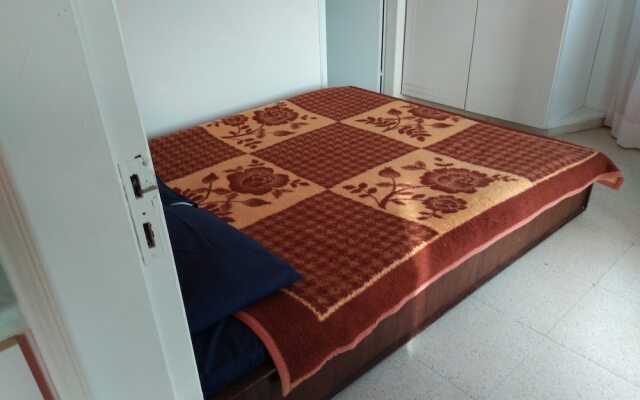 Protaras Blue Sea Apartment
