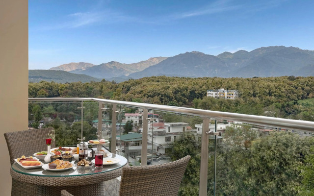 Four Points by Sheraton Dehradun