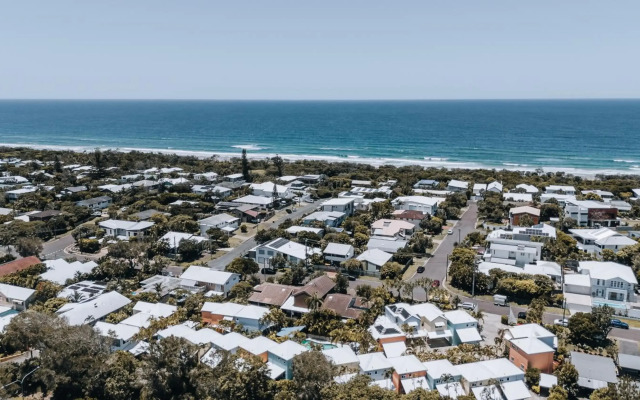 Sails Lifestyle Resort