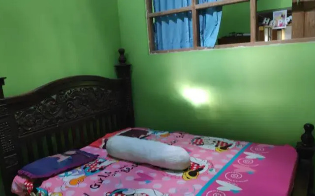 Narti Homestay