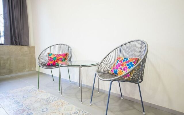 Hotel Boutique Casa Xaan