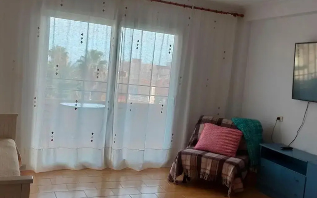Estudio en Torrevieja a 700 m del mar
