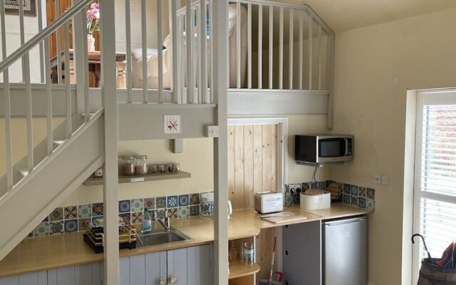 Gable Cottage