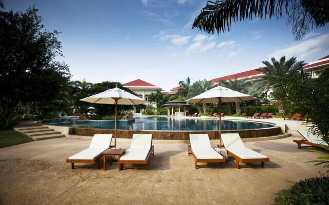 Dheva Mantra Resort