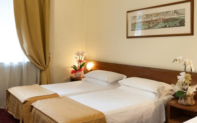 Heart Hotel Milano