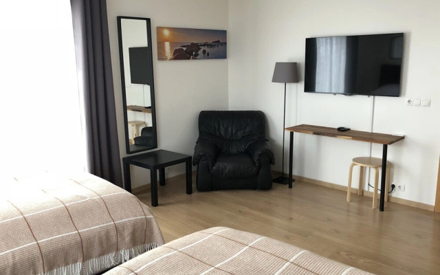 Melas 9 Guesthouse