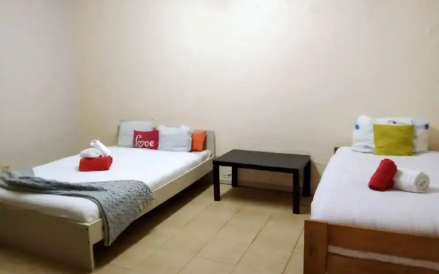 Apartamento Doria - Center Porto Economic Huge Fla
