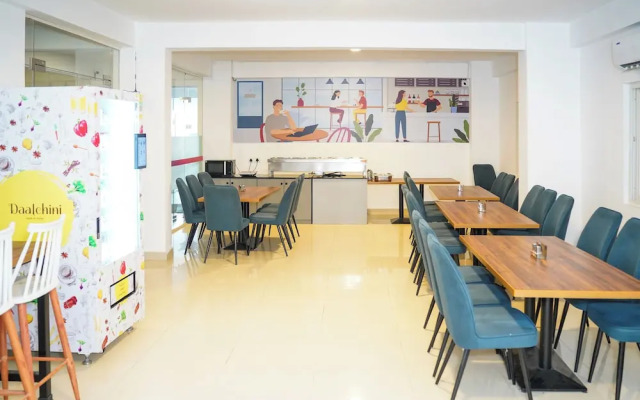 Housr 78 Madhapur Hyderabad Hitech City