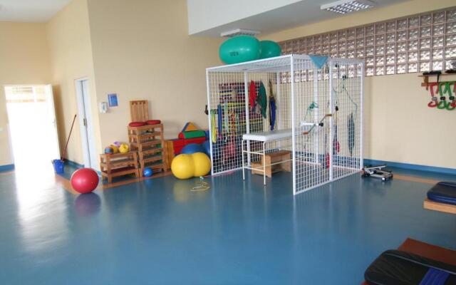 Sophia Bryza - Centrum Rehabilitacji i Wypoczynku