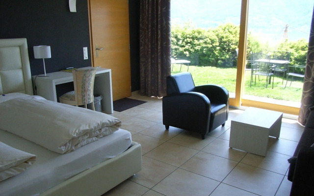 Hotel Collinetta