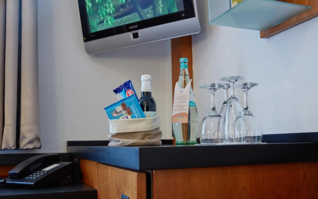 Landhotel Naafs-Häuschen