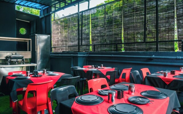 Treebo Serenity Inn, Koregaon Park